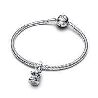 Charm Pandora Donna in Argento 793586C01 - 793586C01